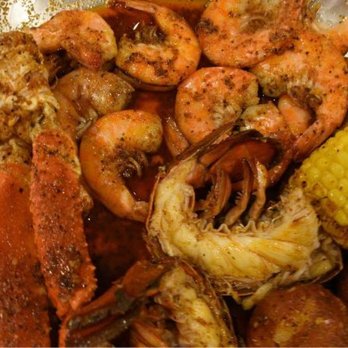 The Mighty Crab - Weekend Special - Seafood Near Me - Monroe, Louisiana The Mighty Crab - Weekend Special - Seafood Near Me - Monroe, Louisiana