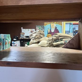Barrett's Coffee - Coffee Roasteries Near Me - Austin, Texas