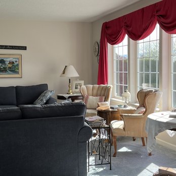 A Room With a View - Bed & Breakfast Near Me - Walla Walla, Washington