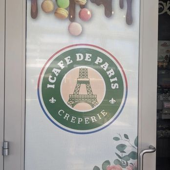 iCafe de Paris - Creperies Near Me - Orlando, Florida iCafe de Paris - Creperies Near Me - Orlando, Florida