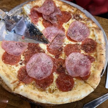 Longboards Beach Fired Pizza - Pizza Near Me - Nampa, Idaho Longboards Beach Fired Pizza - Pizza Near Me - Nampa, Idaho