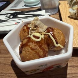 Takoyaki