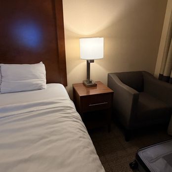 Comfort Inn - Room - Hotels Near Me - Newport, Oregon Comfort Inn - Room - Hotels Near Me - Newport, Oregon