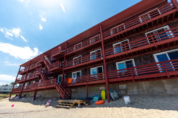 Cape Ann Motor Inn by null