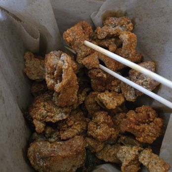 R&B Tea - Popcorn chicken - Coffee & Tea Near Me - Garden Grove, California R&B Tea - Popcorn chicken - Coffee & Tea Near Me - Garden Grove, California