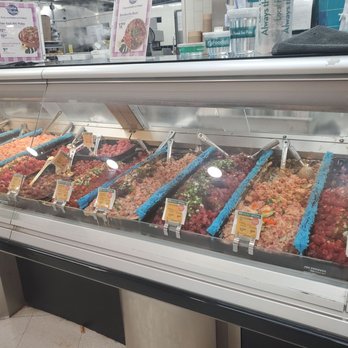 Foodland - All the fresh poke (2) - Grocery Near Me - Honolulu, Hawaii Foodland - All the fresh poke (2) - Grocery Near Me - Honolulu, Hawaii