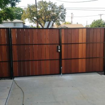 Globus Gates - Garage Door Services Near Me - North Hills, California