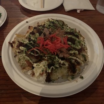 Kenka - Okonomiyaki - Sushi Bars Near Me - New York, New York Kenka - Okonomiyaki - Sushi Bars Near Me - New York, New York