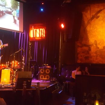 DROM - Music Venues Near Me - New York, New York