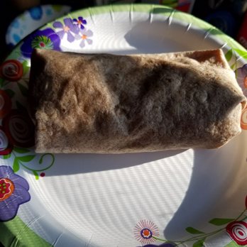 Rusty Lantern Market - Small breakfast burrito - Gas Stations Near Me - South Portland, Maine Rusty Lantern Market - Small breakfast burrito - Gas Stations Near Me - South Portland, Maine