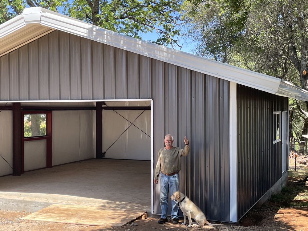 Slide of Ams shop repairs