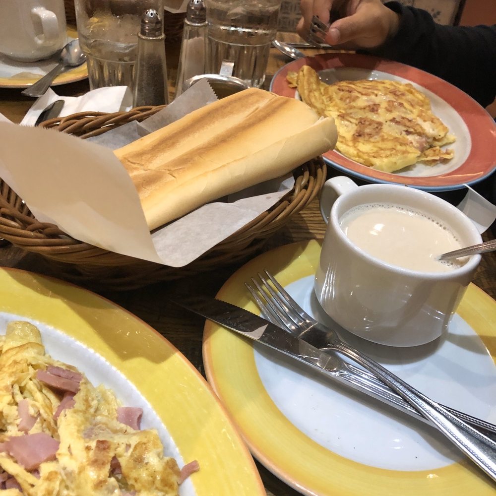 Islas Canarias Cafe - Spanish Near Me - Miami, Florida Islas Canarias Cafe - Spanish Near Me - Miami, Florida