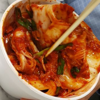 Tang 190 - Korean Near Me - Irvine, California