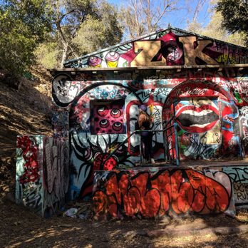 Murphy Ranch Trail - Hiking Near Me