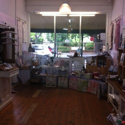 The Lavender Shop