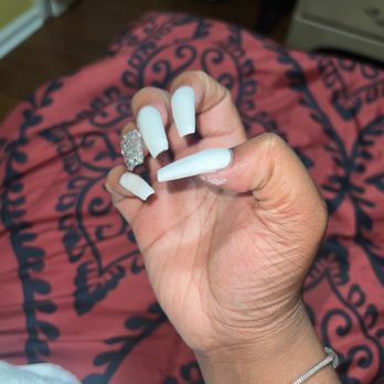 Rose Nails - Nail Salons Near Me - Washington, North Carolina