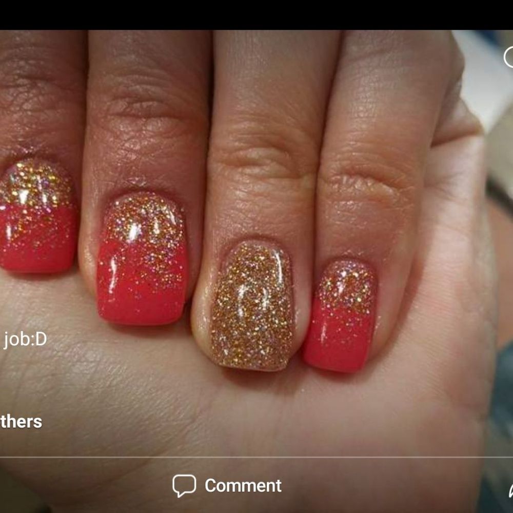 Instyle Nails - Nail Salons Near Me - McKinney, Texas