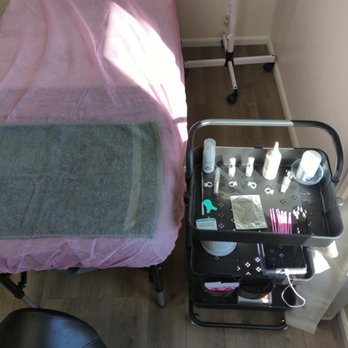 Serene Sage Spa - Lash Lift and Tint - Skin Care Near Me - Lacey, Washington