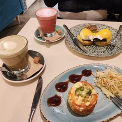 Victoria's Kitchen