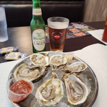 Crabbers - Seafood Near Me - Daytona Beach, Florida Crabbers - Seafood Near Me - Daytona Beach, Florida