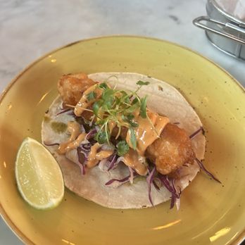 Ghost Pepper Taco + Tequila Bar - Pescado - Mexican Near Me - Boston, Massachusetts Ghost Pepper Taco + Tequila Bar - Pescado - Mexican Near Me - Boston, Massachusetts
