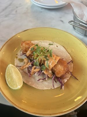 Ghost Pepper Taco + Tequila Bar by null