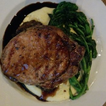 Bar Roma - Braciola di Maiale $22 - Bars Near Me - Chicago, Illinois Bar Roma - Braciola di Maiale $22 - Bars Near Me - Chicago, Illinois