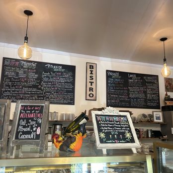 O Cafe - Cafes Near Me - Fair Oaks, California