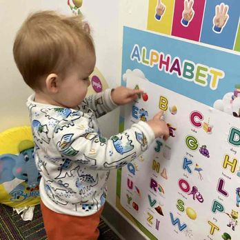 The Learning Experience - Ledgewood - Preschools Near Me - Ledgewood, New Jersey