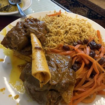 Sami’s Kebab House - Uzbeki Qabuli Pulao - Afghan Near Me - Astoria, New York Sami’s Kebab House - Uzbeki Qabuli Pulao - Afghan Near Me - Astoria, New York