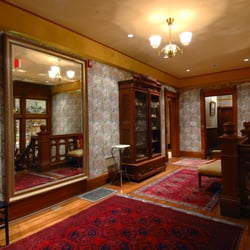 Castle Tea Room