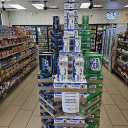 Party Time Market - Plenty of Beer