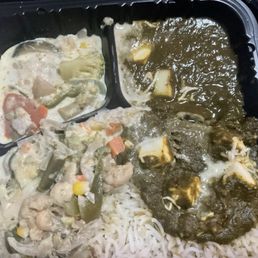 Savage Paneer and Vegetable Mix Savage Paneer and Vegetable Mix