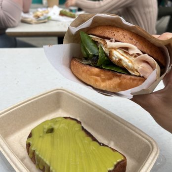 Breadbelly - Bakeries Near Me - San Francisco, California