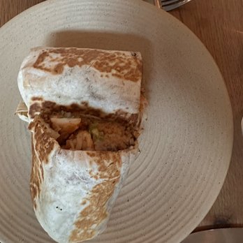 Oaxaca - Burrito de Langostinos - Mexican Near Me - Atlanta, Georgia Oaxaca - Burrito de Langostinos - Mexican Near Me - Atlanta, Georgia