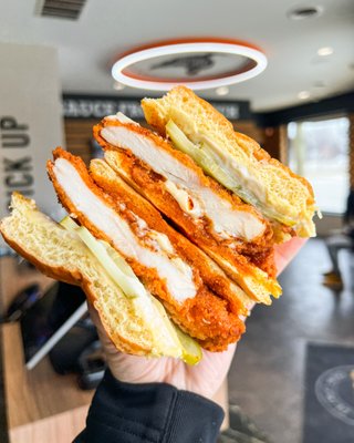 Detroit Wing Company by null