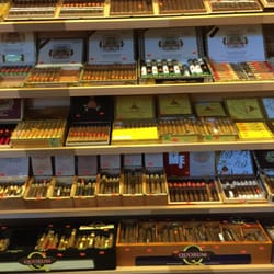 Cigs For Less - Great cigar selection in walk in humidor
