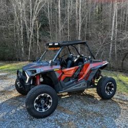 Mountain Cove UTV Rentals