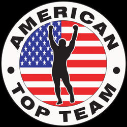American Top Team - American Top Team Treasure Coast