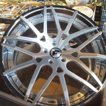Rim Source Motorsports - Tires Near Me - Baltimore, Maryland