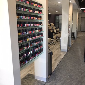 Polished Nail Salon - Nail Salons Near Me - Rochester, Minnesota