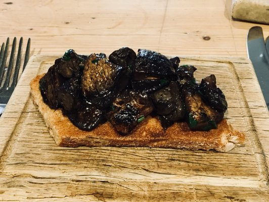 The Kingham Plough by null