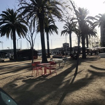 Jack London Square - Dining amongst the palms - Shopping Centers Near Me - Oakland, California Jack London Square - Dining amongst the palms - Shopping Centers Near Me - Oakland, California
