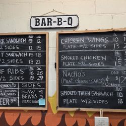 Biscuit Row BBQ