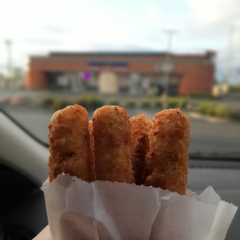 Frosty Queen - Mozzarella cheese sticks - Burgers Near Me - Sacramento, California Frosty Queen - Mozzarella cheese sticks - Burgers Near Me - Sacramento, California
