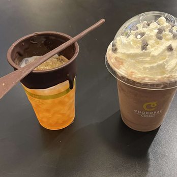 Chocobar Cortés - Chocolatiers & Shops Near Me - San Juan, Puerto Rico