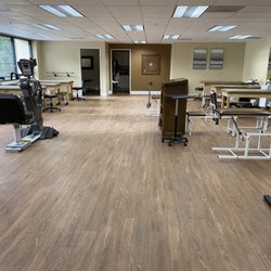 Conejo Valley Physical Therapy