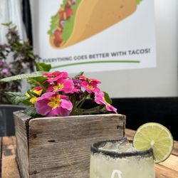 Green Go Tacos
