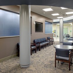 PAM Rehabilitation Hospital of Clear Lake