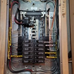 Certified Electric